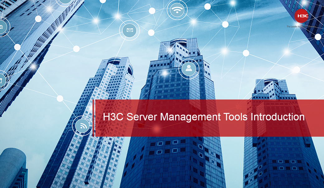 H3C Server Management .jpg